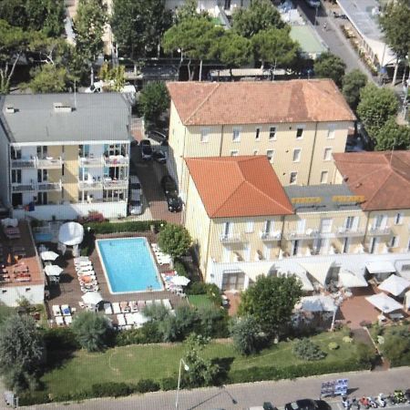 Hotel Stella Polare Ρίμινι Εξωτερικό φωτογραφία