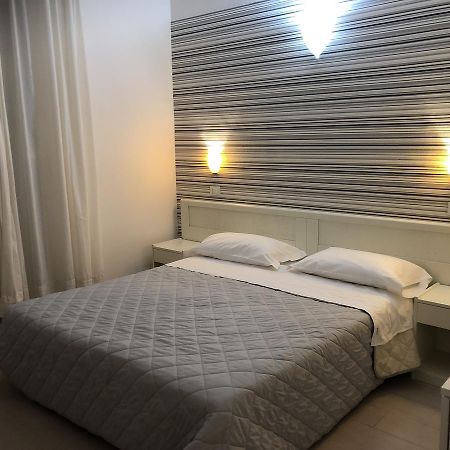 Hotel Stella Polare Ρίμινι Εξωτερικό φωτογραφία