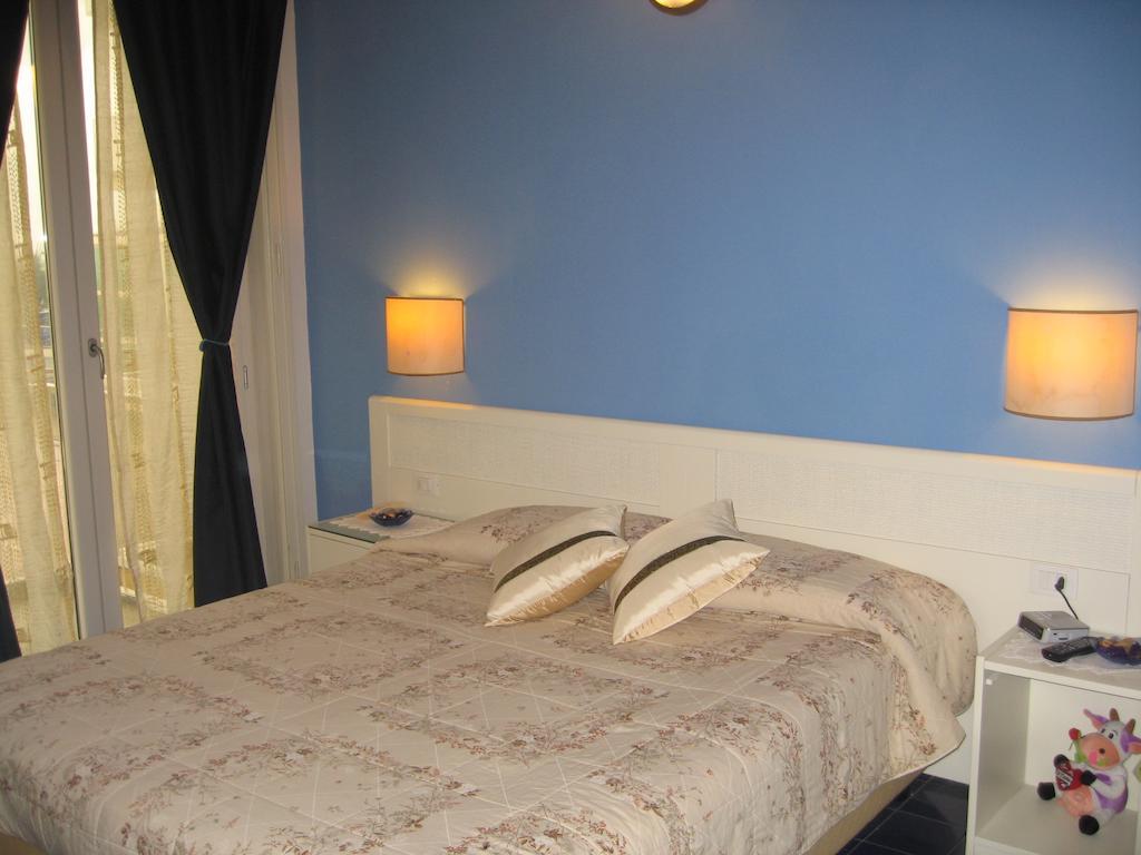 Hotel Stella Polare Ρίμινι Εξωτερικό φωτογραφία