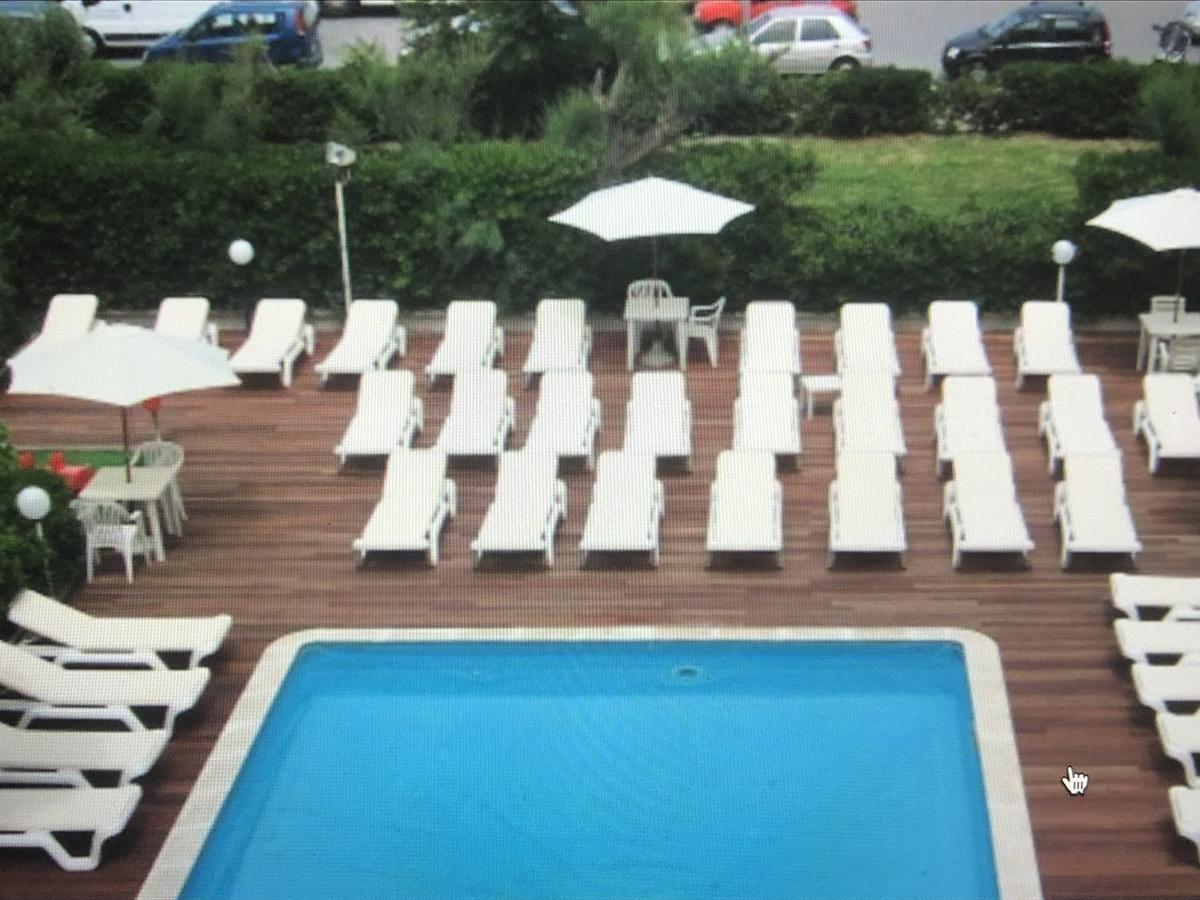 Hotel Stella Polare Ρίμινι Εξωτερικό φωτογραφία
