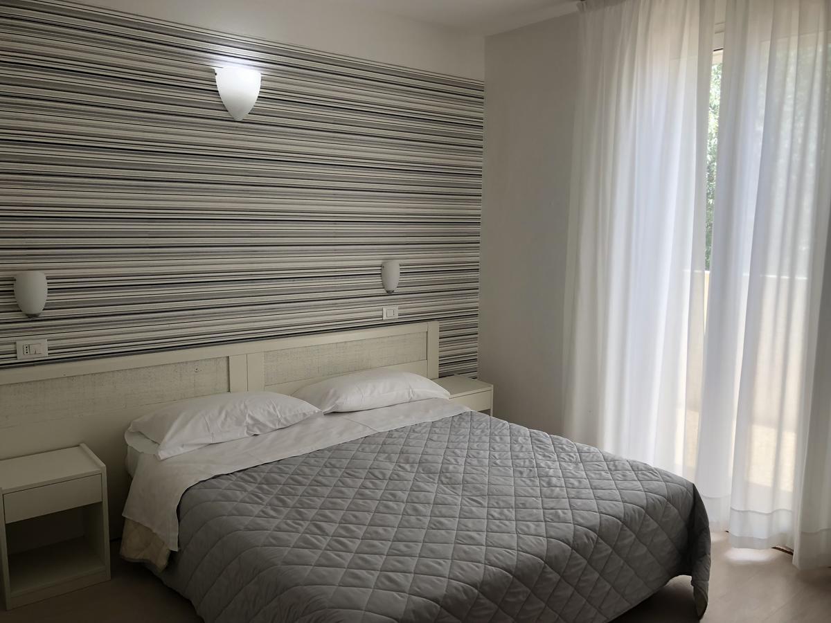 Hotel Stella Polare Ρίμινι Εξωτερικό φωτογραφία