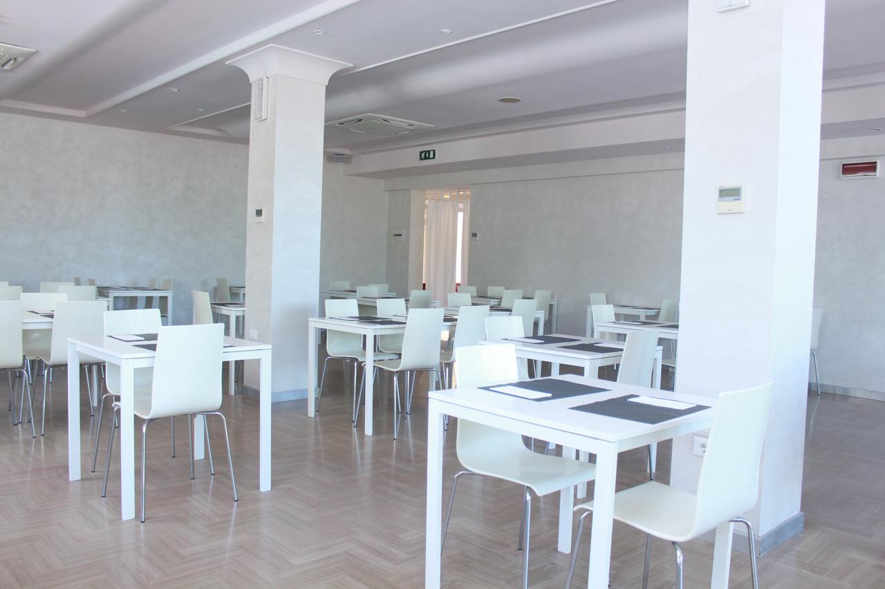 Hotel Stella Polare Ρίμινι Εξωτερικό φωτογραφία