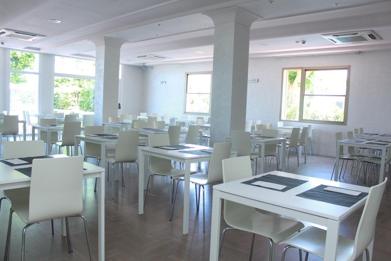 Hotel Stella Polare Ρίμινι Εξωτερικό φωτογραφία