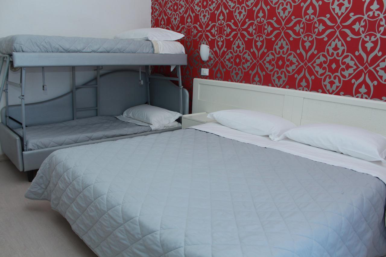 Hotel Stella Polare Ρίμινι Εξωτερικό φωτογραφία