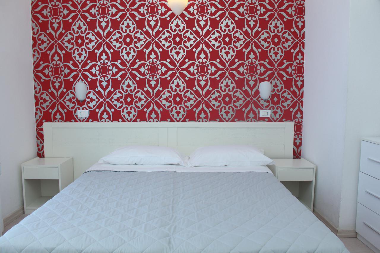 Hotel Stella Polare Ρίμινι Εξωτερικό φωτογραφία