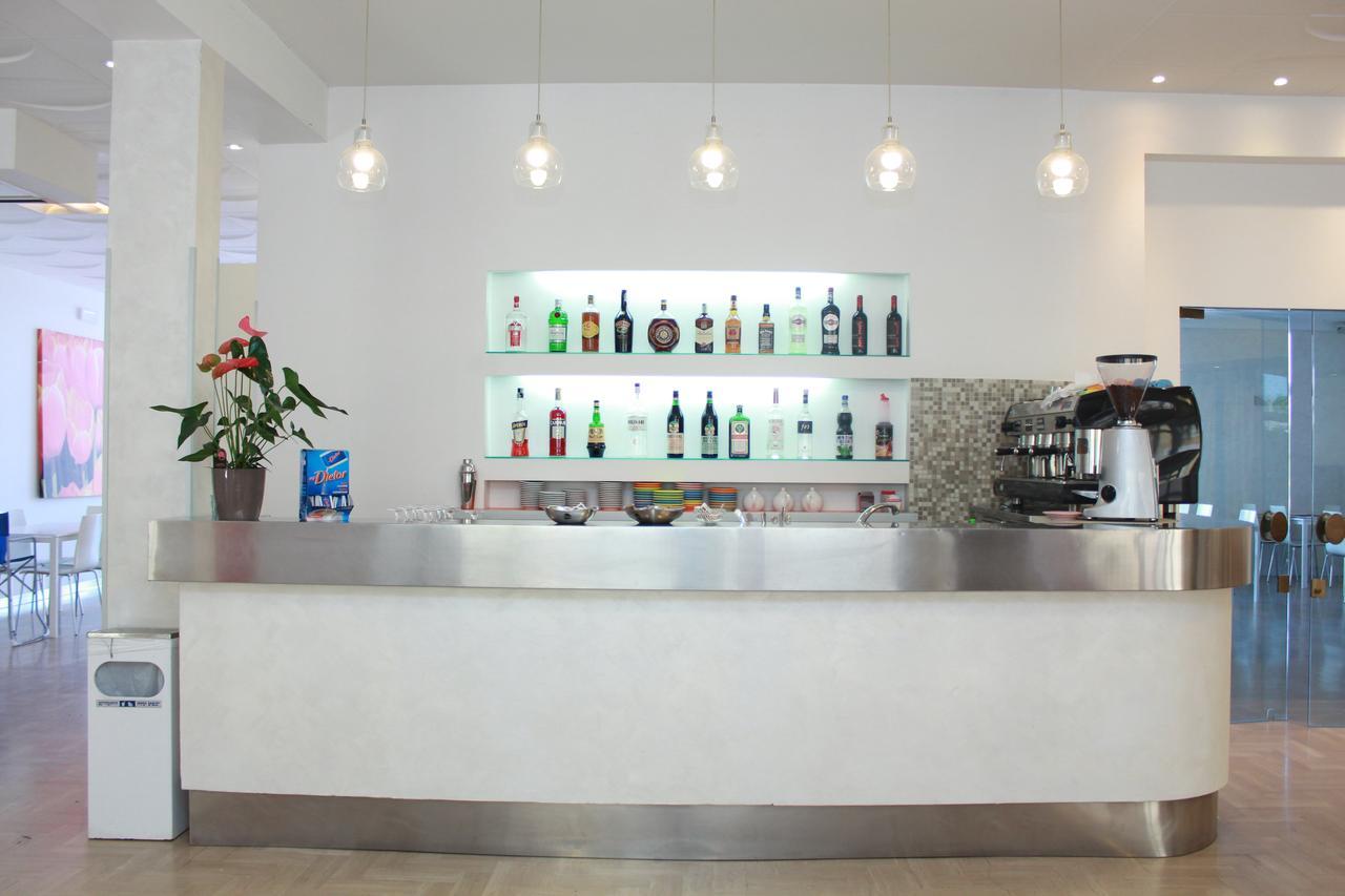 Hotel Stella Polare Ρίμινι Εξωτερικό φωτογραφία