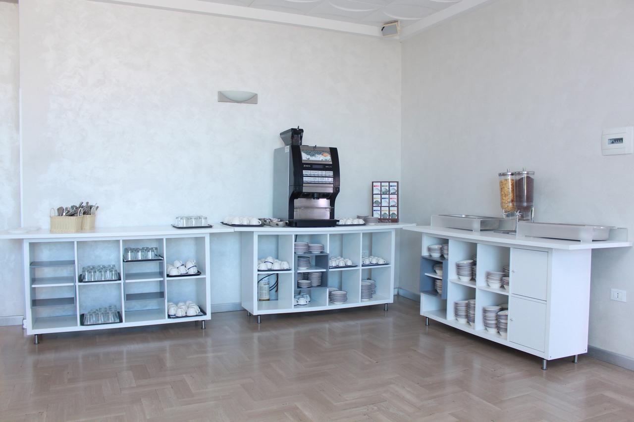 Hotel Stella Polare Ρίμινι Εξωτερικό φωτογραφία