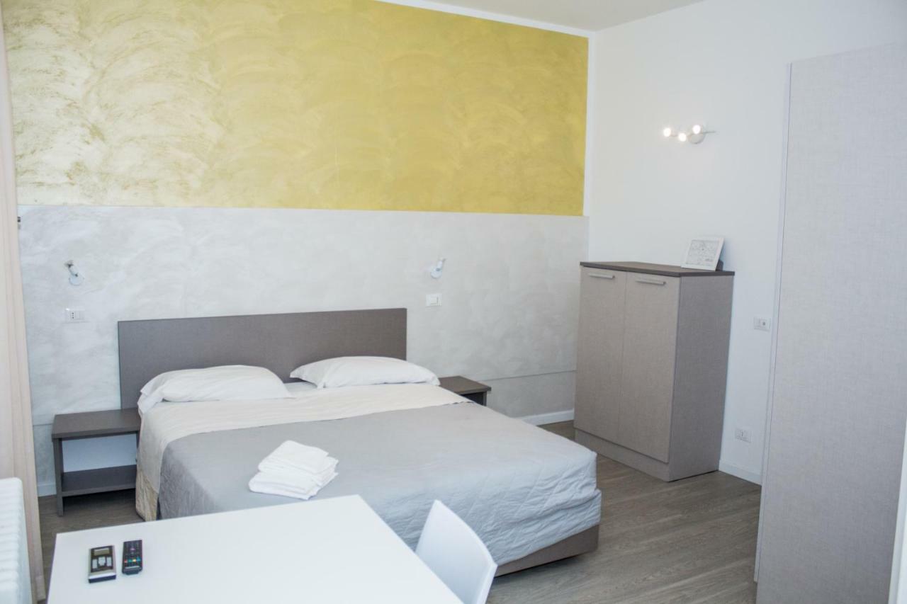 Hotel Stella Polare Ρίμινι Εξωτερικό φωτογραφία