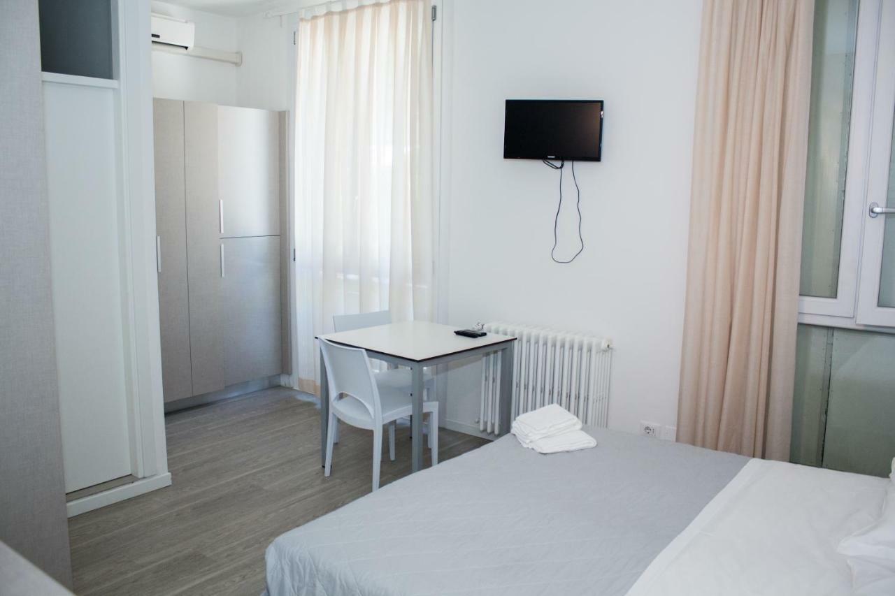 Hotel Stella Polare Ρίμινι Εξωτερικό φωτογραφία