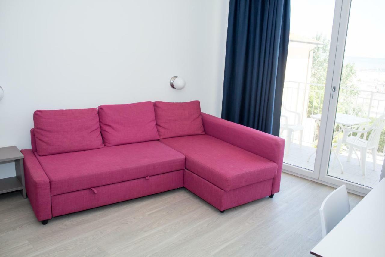 Hotel Stella Polare Ρίμινι Εξωτερικό φωτογραφία