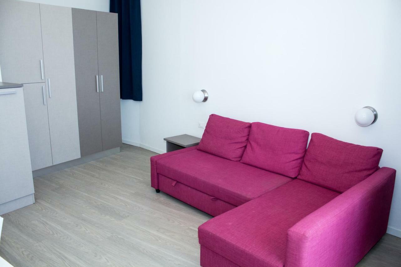 Hotel Stella Polare Ρίμινι Εξωτερικό φωτογραφία