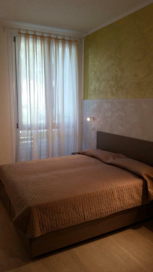 Hotel Stella Polare Ρίμινι Εξωτερικό φωτογραφία