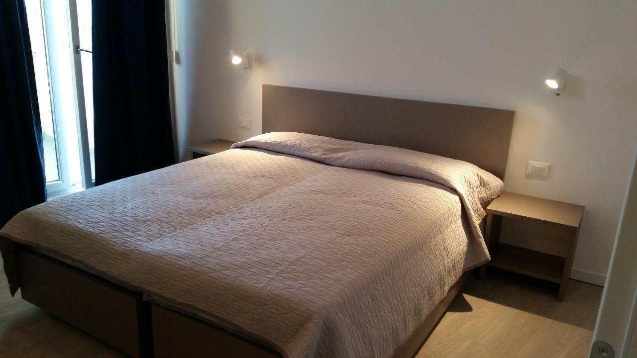 Hotel Stella Polare Ρίμινι Εξωτερικό φωτογραφία