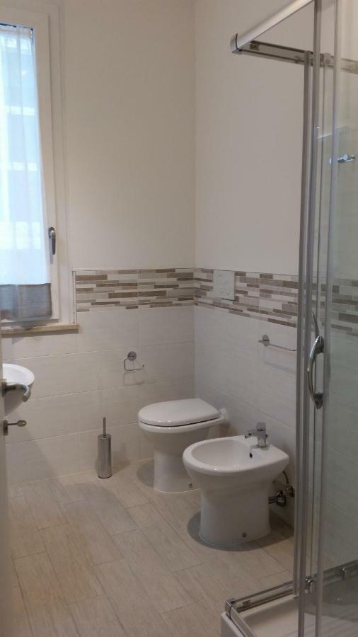 Hotel Stella Polare Ρίμινι Εξωτερικό φωτογραφία